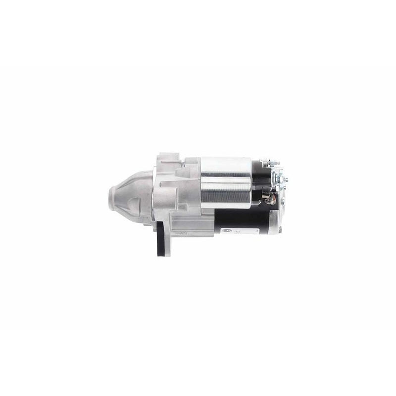 Hella Starter Motor 12V 1kW 10 Teeth fits Nissan Bluebird Sylphy 2013 on 1.6
