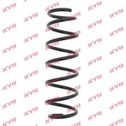 KYB Front Suspension Coil Spring fits Daihatsu Sirion 2005-2013 1.0 1.3