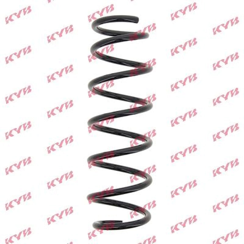 KYB Front Suspension Coil Spring fits Daihatsu Sirion 2005-2013 1.0 1.3