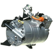 Mahle Air Conditioning Compressor fits Volvo Fh II 2012 on