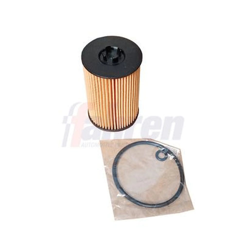 Fahren Engine Oil Filter FFL6100