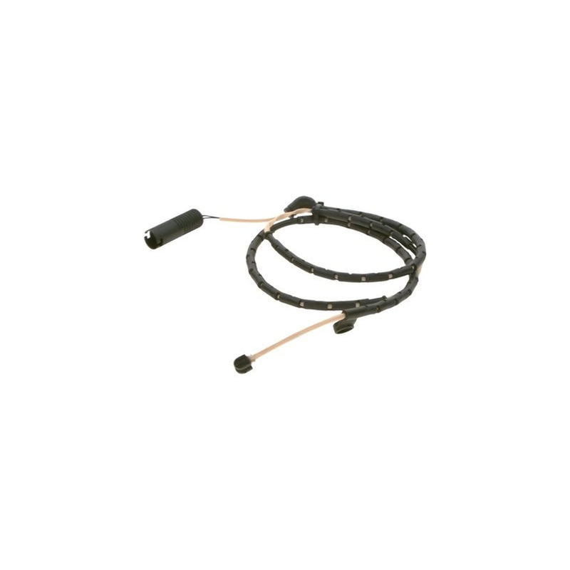 Bosch Brake Pad Wear Sensor Rear fits Land Rover Range Rover 2002-2012 3.0 4.4
