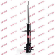 KYB Shock Absorber Damper Strut Front fits Fiat Punto 1999-2012
