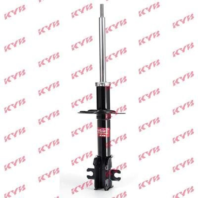 KYB Shock Absorber Damper Strut Front fits Fiat Punto 1999-2012