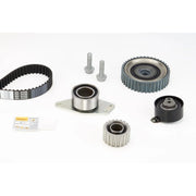 Continental CTAM Timing Belt Kit with Rollers fits Opel Movano A 2000-2001 1.9