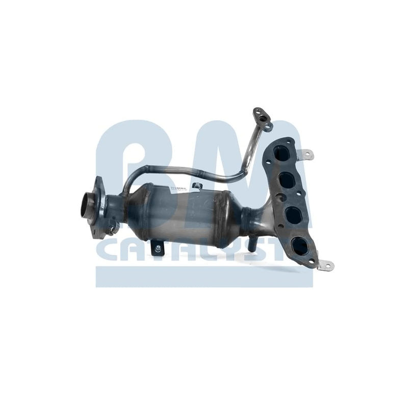 BM Catalysts Homologated Petrol Cat fits Toyota Auris 2012-2018 1.3