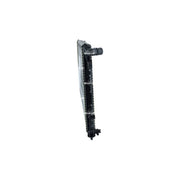 NRF Engine Radiator 58076