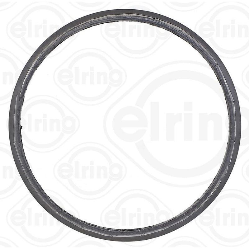 Elring Exhaust Pipe Gasket 83mm OD fits Mercedes-Benz C-Class 2007-2023