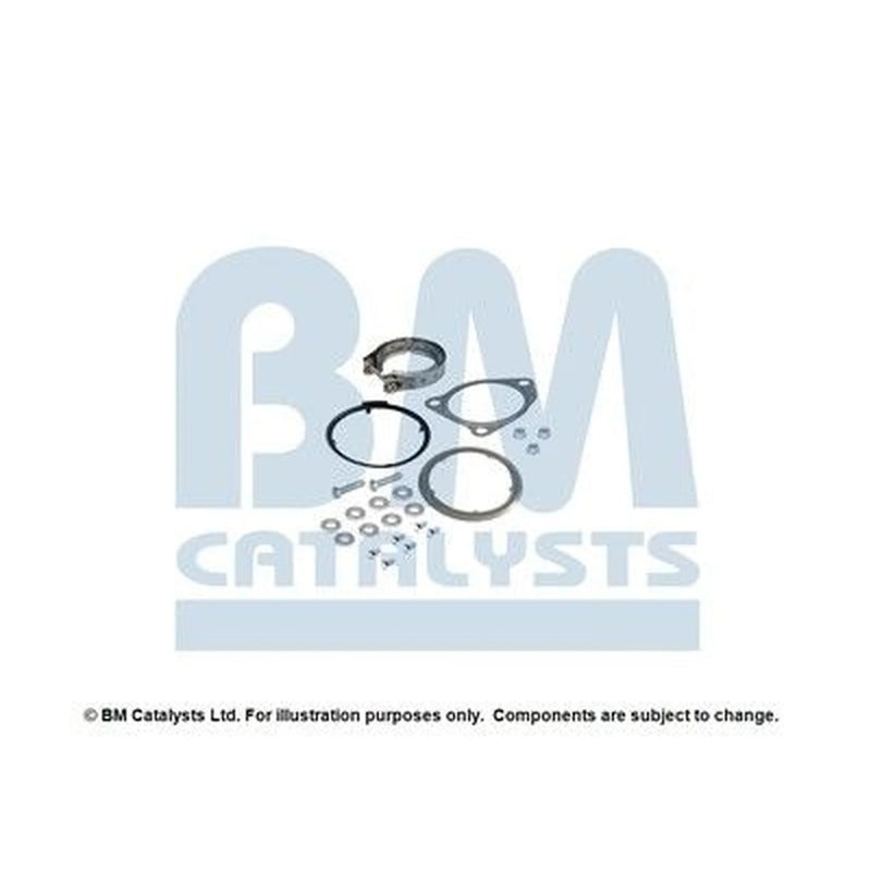 BM Catalysts Fitting Kit FK31130C FK31130C