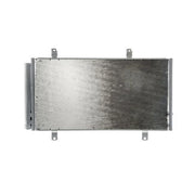 Mahle Air Conditioning Condenser fits Toyota Camry 2006-2011 2.4
