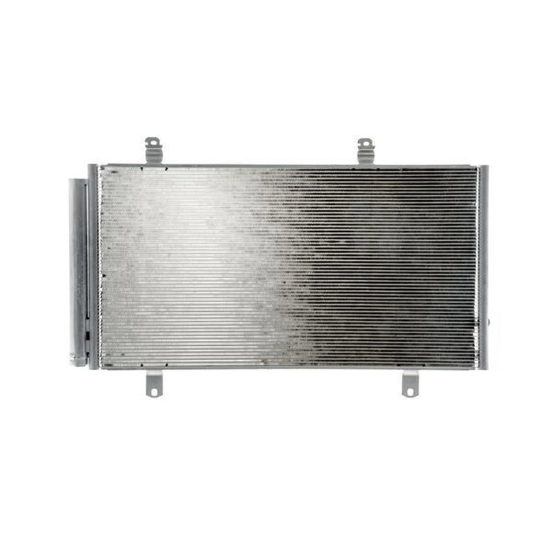 Mahle Air Conditioning Condenser fits Toyota Camry 2006-2011 2.4