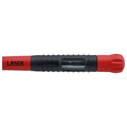 Laser VDE Insulated Torque Wrench 1/4"D 5-25Nm Laser - Dynamic Drive