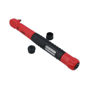 Laser VDE Insulated Torque Wrench 1/4"D 5-25Nm Laser - Dynamic Drive