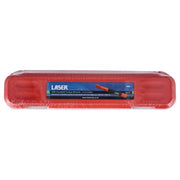Laser VDE Insulated Torque Wrench 1/4"D 5-25Nm Laser - Dynamic Drive