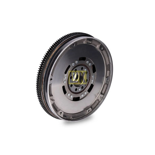 LuK Engine Flywheel Teeth fits Mercedes-Benz Sprinter 2-T 1995-2000