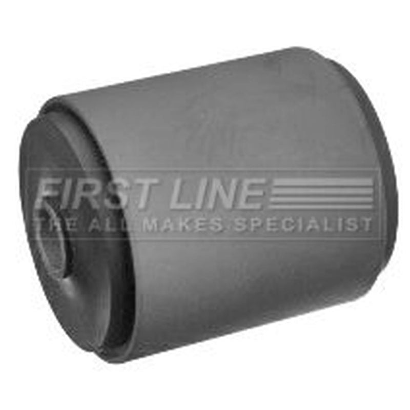 First Line Leaf Spring Bushing OD ID fits Jeep Cherokee 1984-2001 2.1 2.5 4.0
