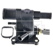 Borg & Beck Coolant Flange Housing Connector BTS1145