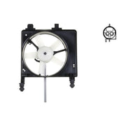 Mahle Engine Cooling Fan CFF 317 000S