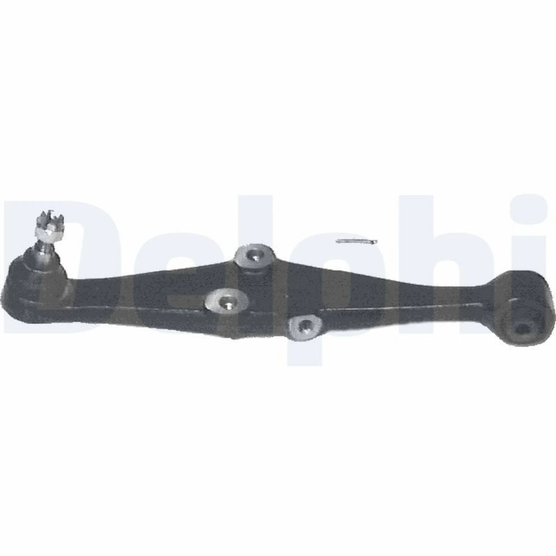 Delphi Control/Trailing Arm Lower fits Honda Concerto 1989-1995 1.4 1.5 1.6