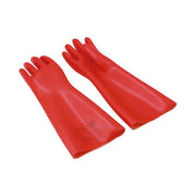 Laser Insulating Composite Gloves with Arc Flash Protection - Medium (9) Laser - Dynamic Drive