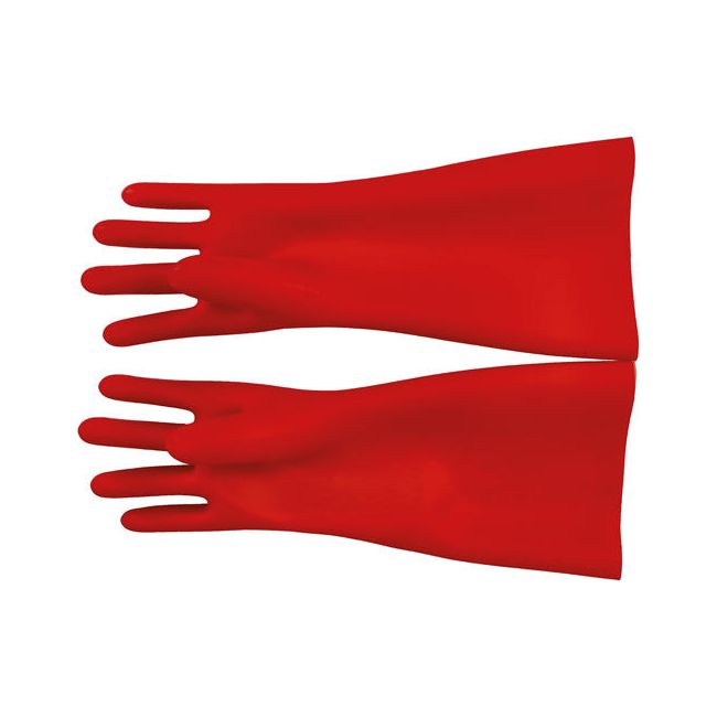 Laser Insulating Composite Gloves with Arc Flash Protection - Medium (9) Laser - Dynamic Drive