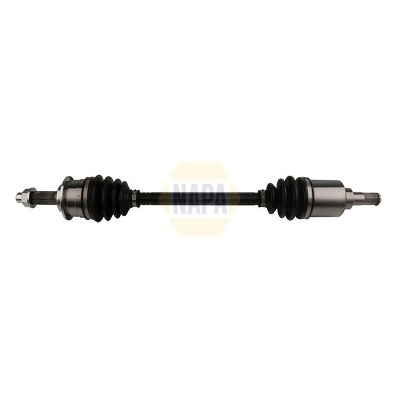 NAPA CV Drive Shaft Driveshaft Front Left NDS1779L