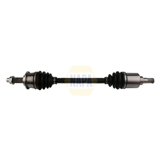 NAPA CV Drive Shaft Driveshaft Front Left NDS1779L