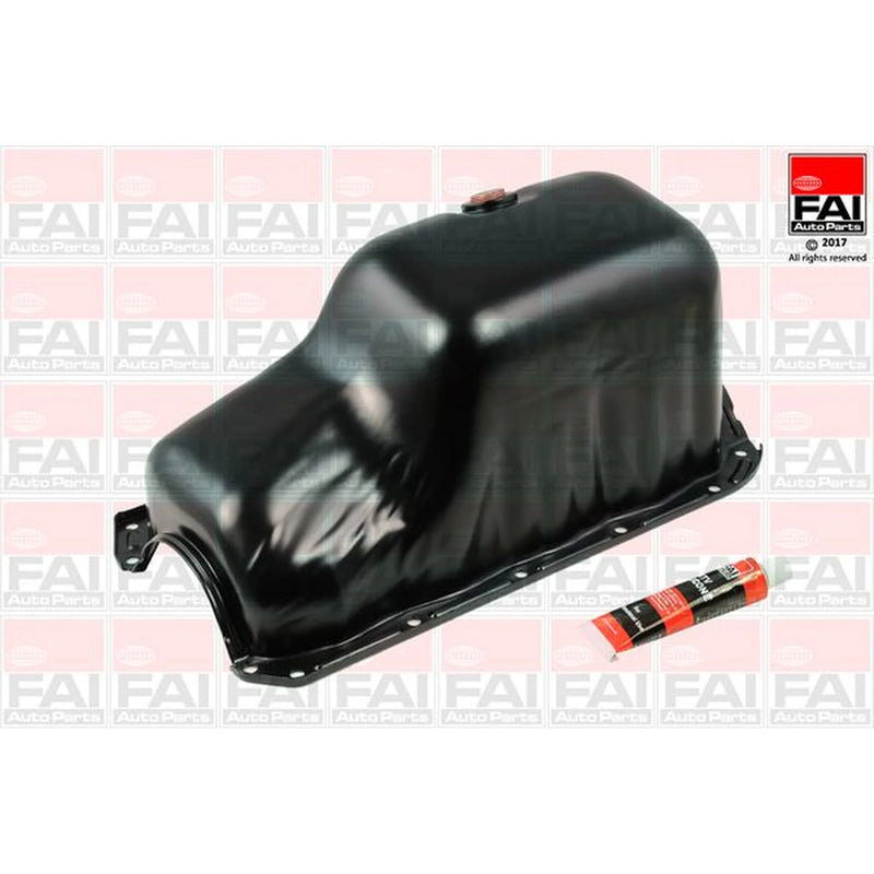 FAI Engine Oil Sump Pan