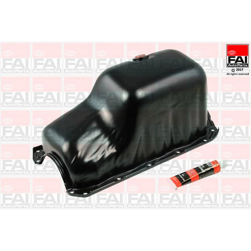 FAI Engine Oil Sump Pan