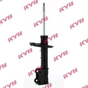 KYB Shock Absorber Damper Strut Front Left fits Mercedes-Benz A-Class 2012-2018