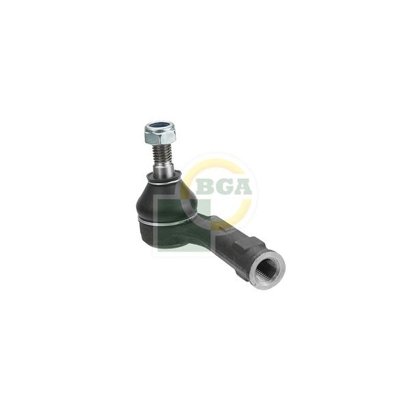 BGA Steering Tie Rod End Ball Joint Front Left fits Ford B-Max 2012-2017