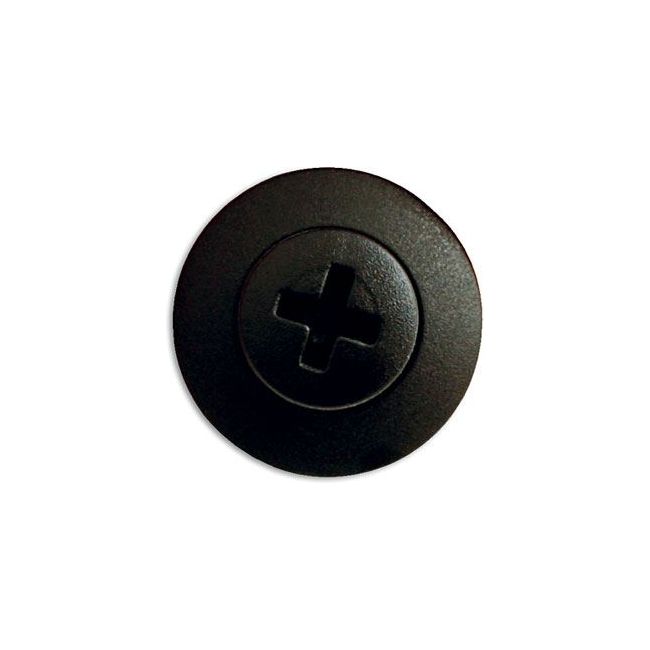 Connect Screw Rivet Retainer - for Isuzu, Kia, for Nissan 50pc 31601 Tool Connection - Dynamic Drive