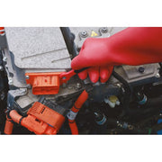 Laser Insulating Composite Gloves with Arc Flash Protection - Large (10) Laser - Dynamic Drive