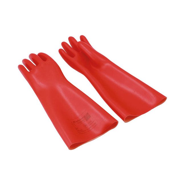 Laser Insulating Composite Gloves with Arc Flash Protection - Large (10) Laser - Dynamic Drive