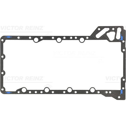 Victor Reinz Oil Sump Gasket Wide Thick 71-10177-00