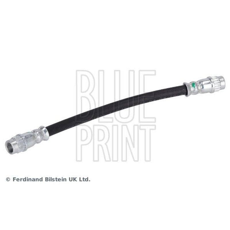 Blue Print Brake Hydraulic Hose Line Rear Right fits Fiat Talento 2016 on 1.6