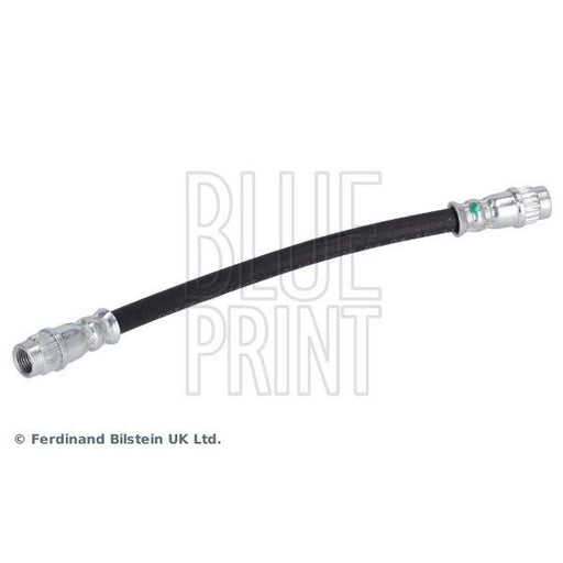 Blue Print Brake Hydraulic Hose Line Rear Right fits Fiat Talento 2016 on 1.6