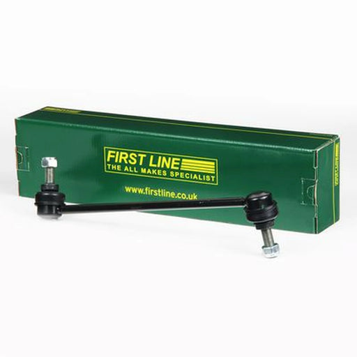 First Line Stabiliser Bar Link Coupling Rod fits Nissan X-Trail III 2013-2016