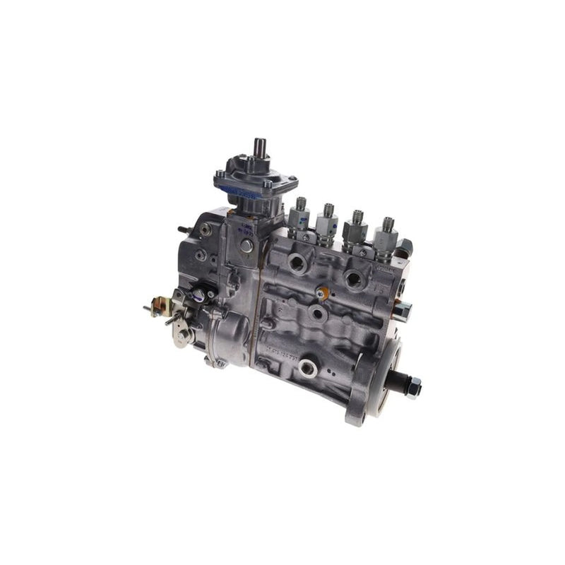 Bosch Diesel Injection Pump