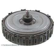 Blue Print Clutch Kit Set 3pc fits Audi A3 2003-2013 1.8 1.9 2.0 3.2