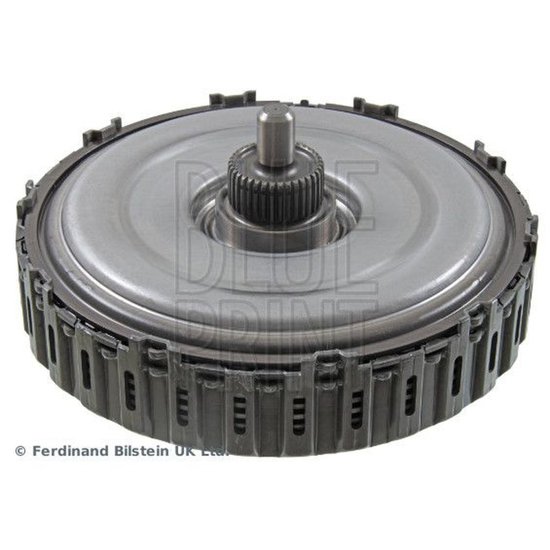 Blue Print Clutch Kit Set 3pc fits Audi A3 2003-2013 1.8 1.9 2.0 3.2