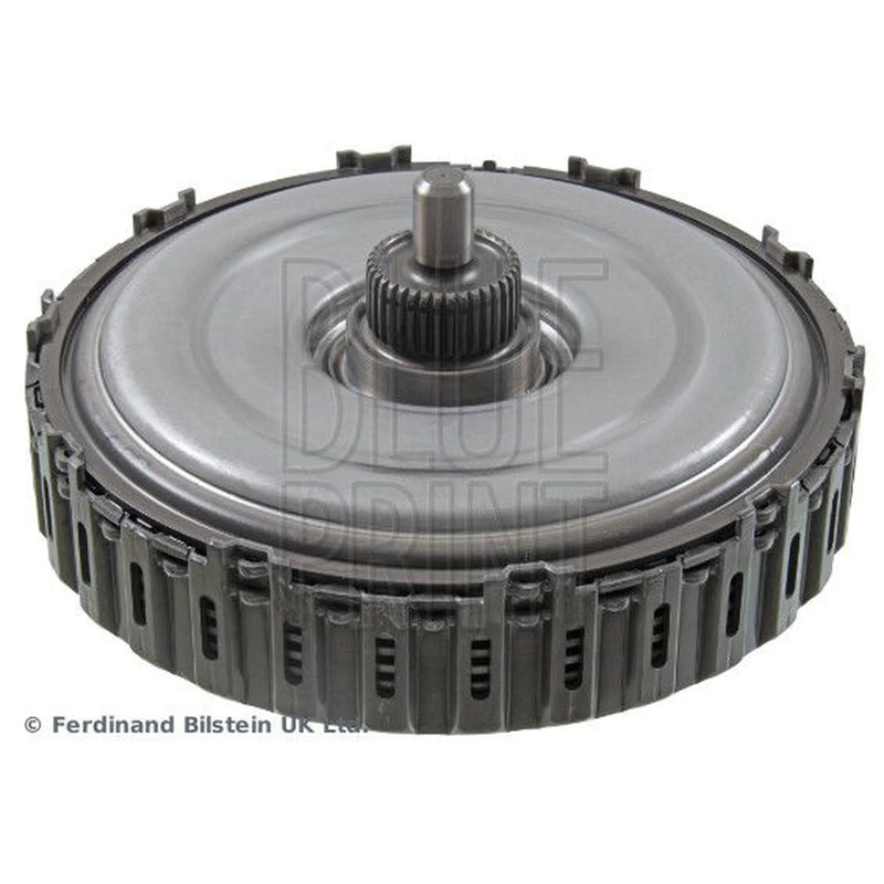 Blue Print Clutch Kit Set 3pc ADBP300268