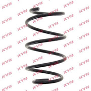 KYB Front Suspension Coil Spring fits Mercedes-Benz Slk 2004-2011