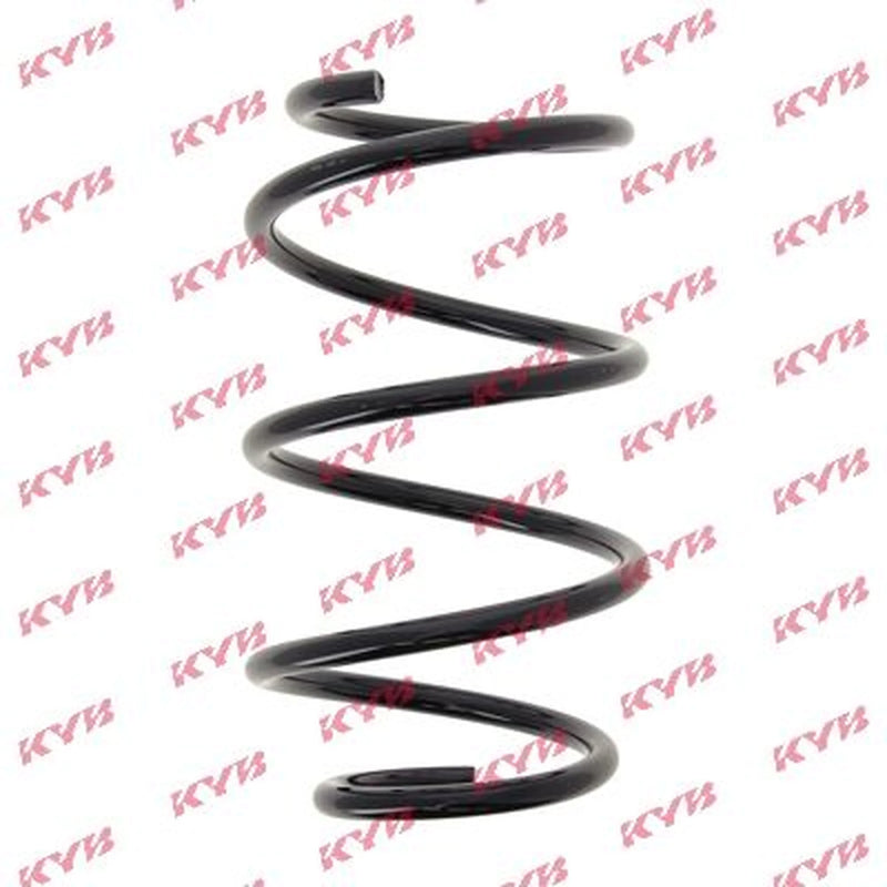 KYB Front Suspension Coil Spring fits Mercedes-Benz Slk 2004-2011