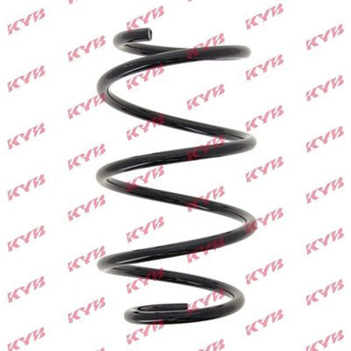 KYB Front Suspension Coil Spring RH3309
