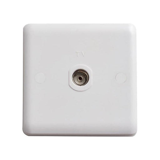 Deta Vimark Single Isolated Co-Axial Outlet Deta Vimark - NN4 Online