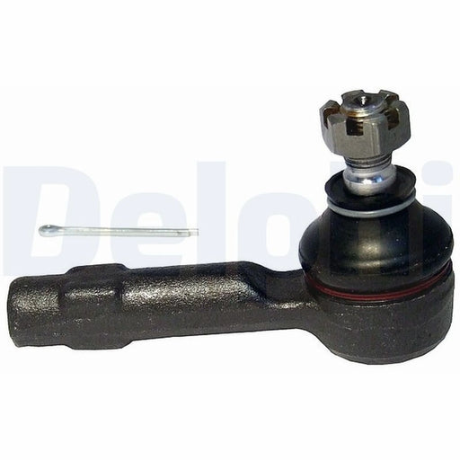 Delphi Steering Tie Rod End Ball Joint Front M14x1.5 TA2126