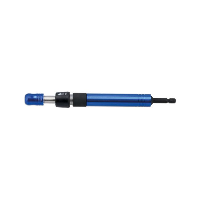 Laser Telescopic Bit Holder 200 - 280mm Laser - Dynamic Drive