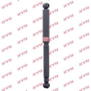 KYB Shock Absorber Damper Strut Rear fits Toyota Land Cruiser 1984-1996 3.4