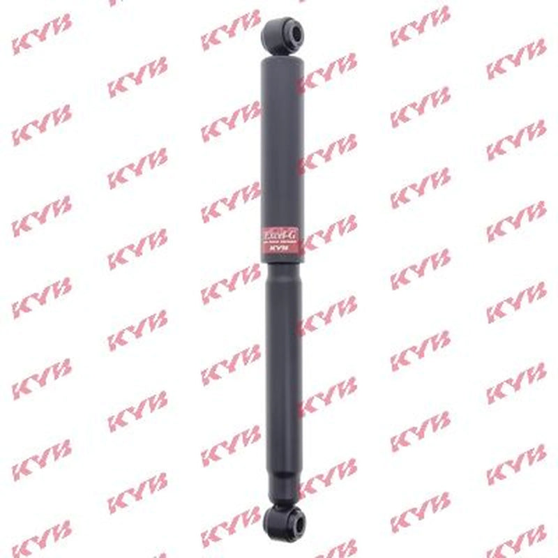 KYB Shock Absorber Damper Strut Rear fits Toyota Land Cruiser 1984-1996 3.4